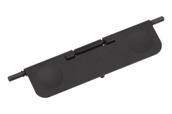 FCD enhanced ejection port cover, black.